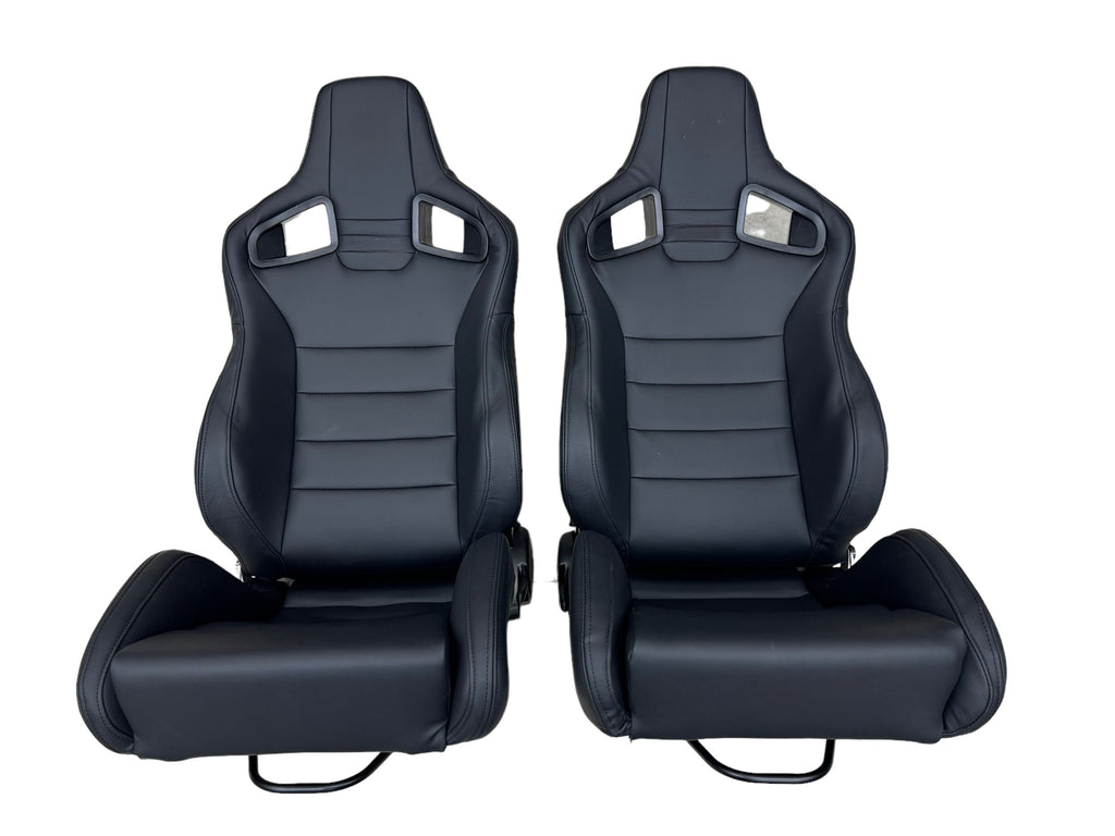 WINGBACK SEATS