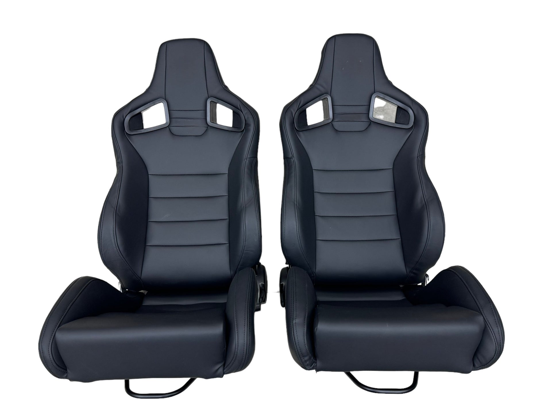 WINGBACK SEATS
