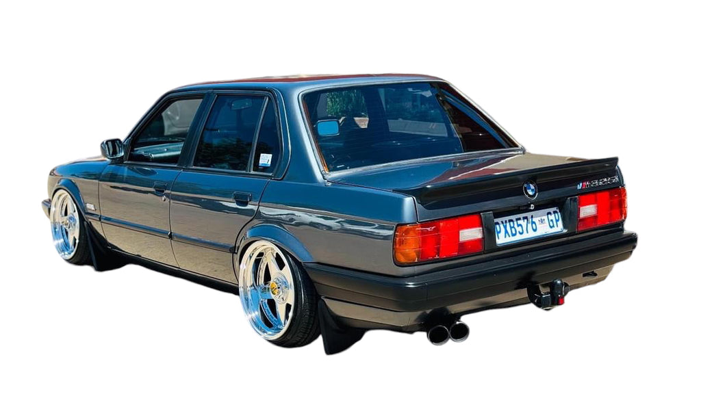 17” AS- 360 8.5/10j WHEELS