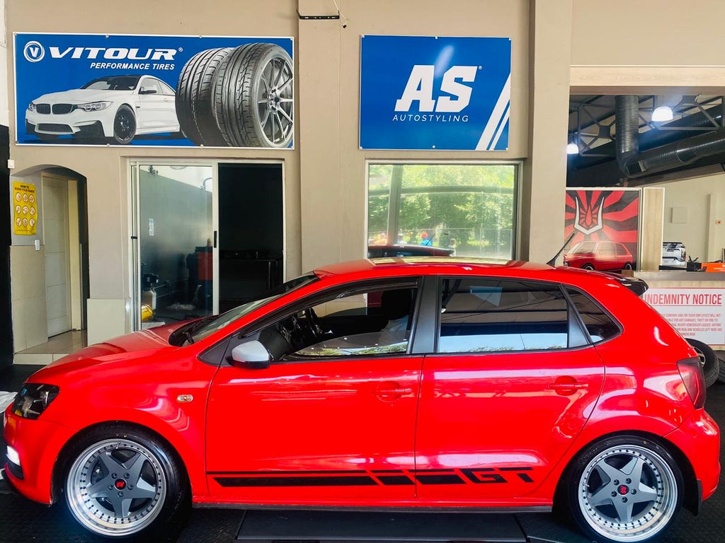 17” AS - RARI 348 4x100 & 5x100 wheels