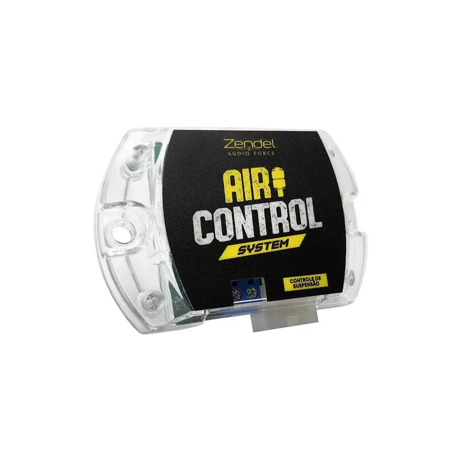 Airlux Zendel 2-Way Remote Management System