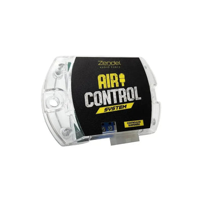 Airlux Zendel 2-Way Remote Management System