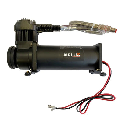 Airlux 444C Air Compressor