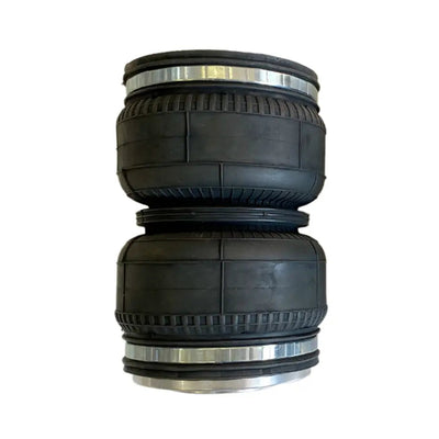 Airlux Double Bellow Airbag - 22mm
