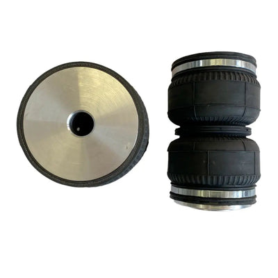 Airlux Double Bellow Airbag - 22mm