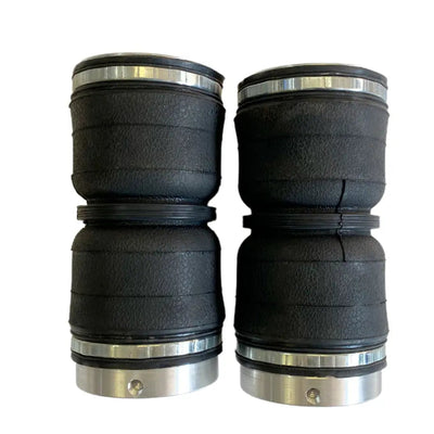 Airlux Sealed Double Bellow Airbag