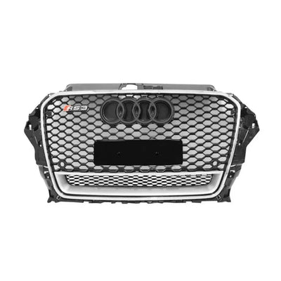 Audi A3 8V (14-17) RS3 Style Upgrade Grille