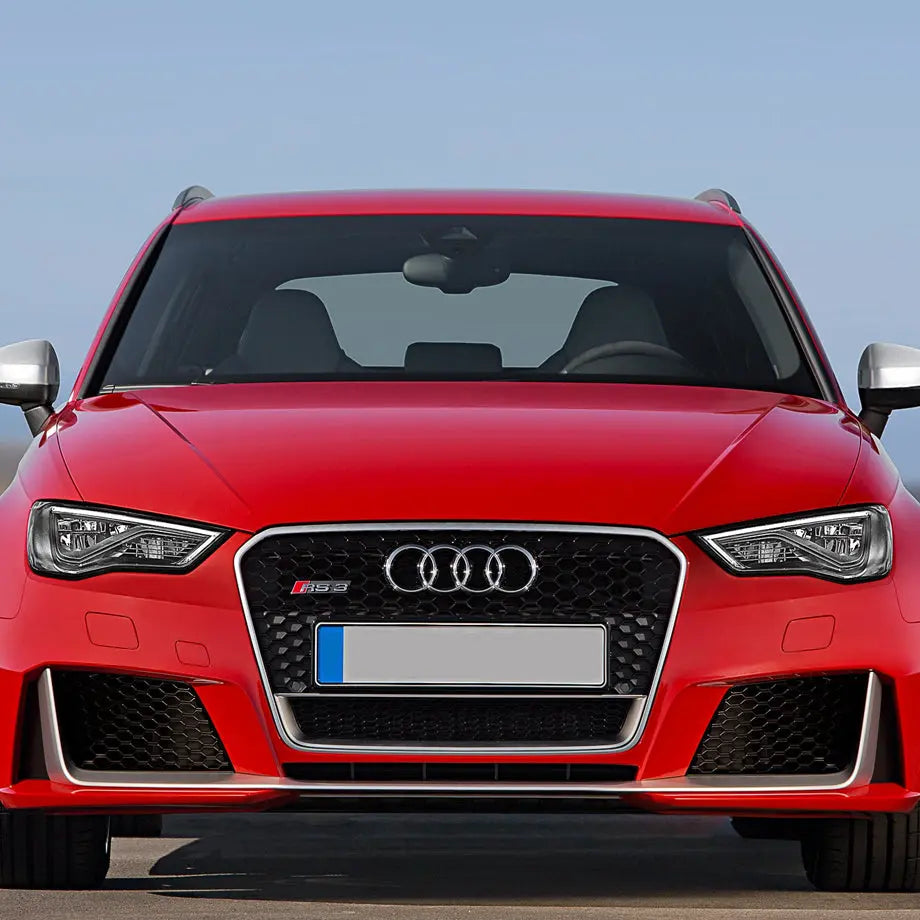 Audi A3 8V (14-17) RS3 Style Upgrade Grille