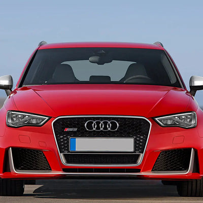 Audi A3 8V (14-17) RS3 Style Upgrade Grille