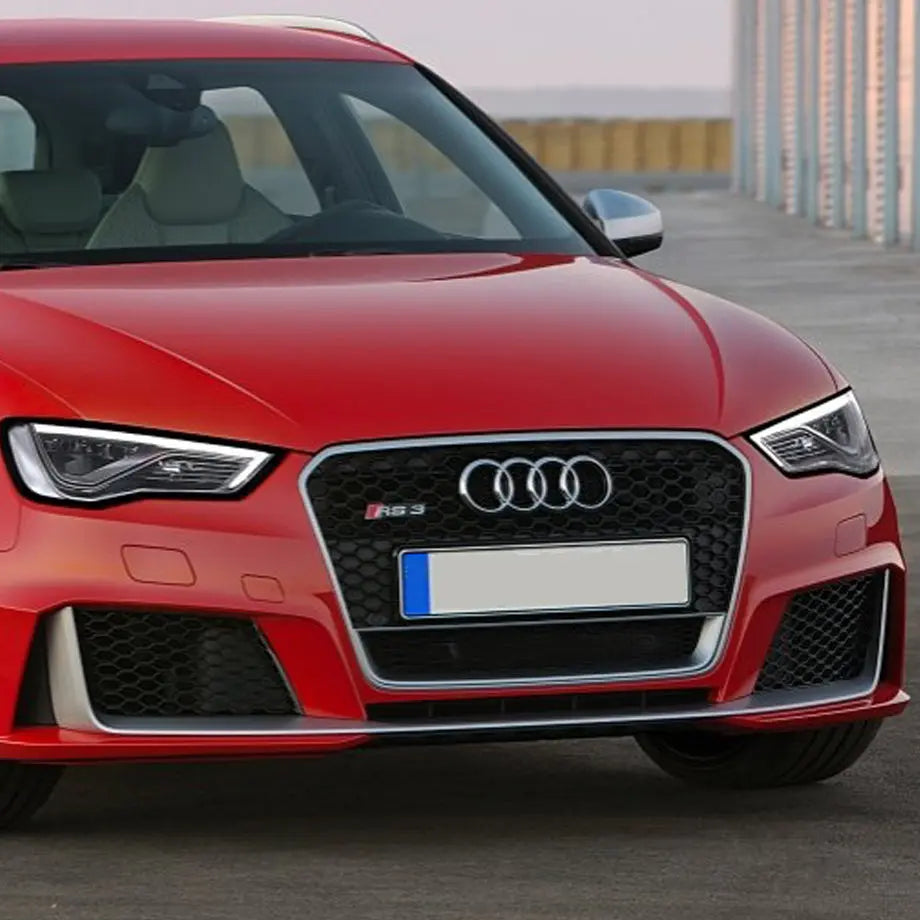 Audi A3 8V (14-17) RS3 Style Upgrade Grille
