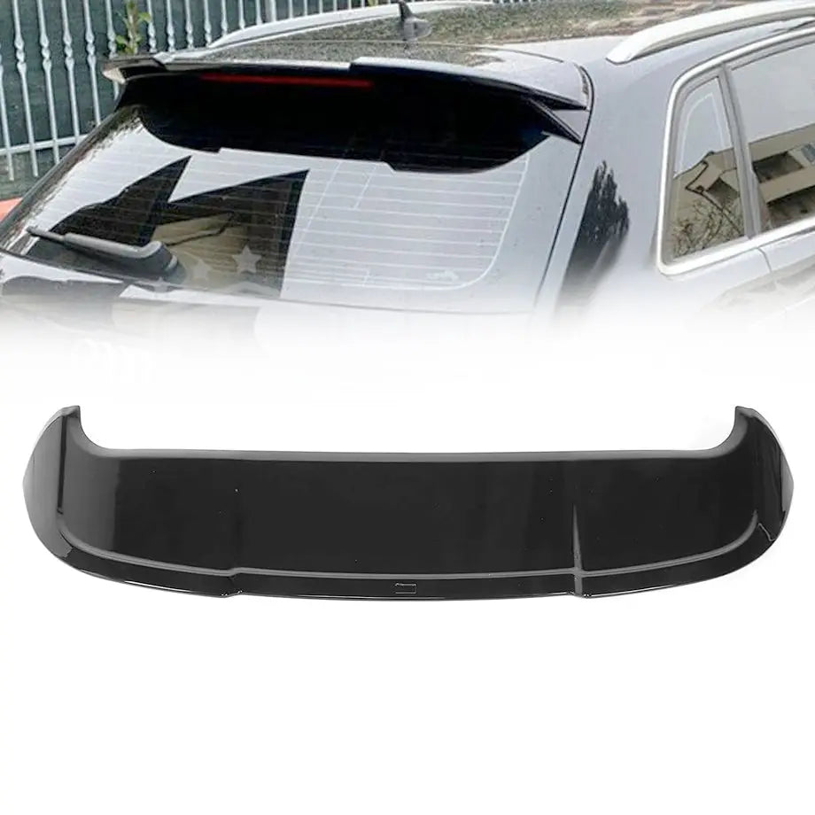 Audi A3 8V (14-20) RS Style Gloss Black Roof Spoiler