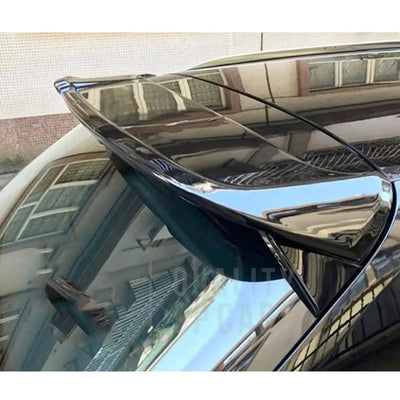 Audi A3 8V (14-20) RS Style Gloss Black Roof Spoiler