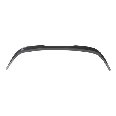 Audi A3 8Y (21-On) Gloss Black Maxton Style Roof Spoiler Extension