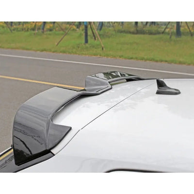 Audi A3 8Y (21-On) Gloss Black Oettinger Style Roof Spoiler