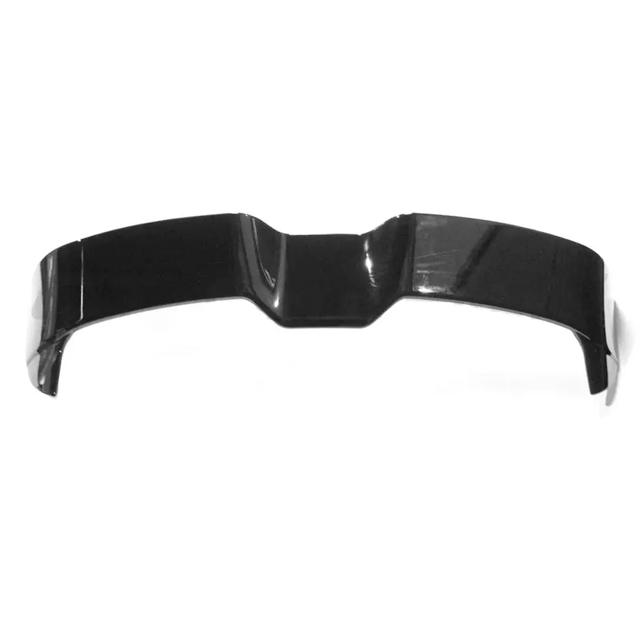 Audi A3 8Y (21-On) Gloss Black Oettinger Style Roof Spoiler