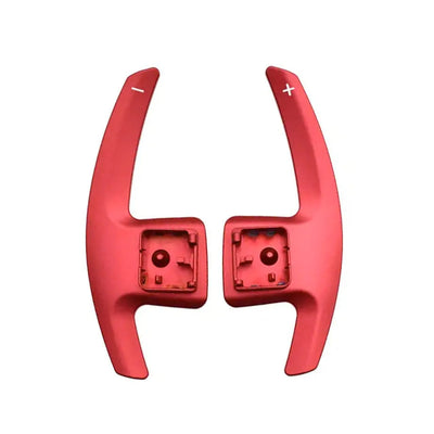 Audi Aluminium Paddle Shift Extensions - Type 1