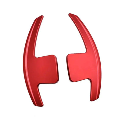 Audi Aluminium Paddle Shift Extensions - Type 1