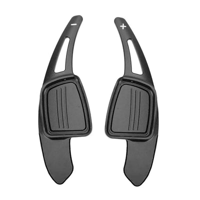 Audi Aluminium Paddle Shift Extensions - Type 2