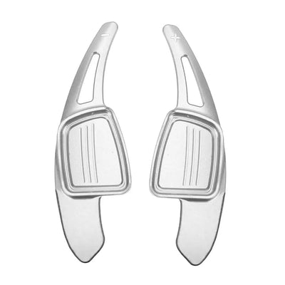Audi Aluminium Paddle Shift Extensions - Type 2