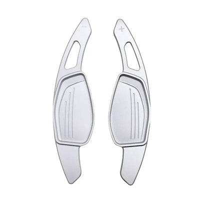 Audi Aluminium Paddle Shift Extensions - Type 3