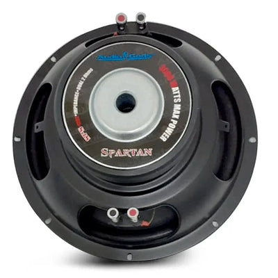 Audio Gods Spartan Bass Combo