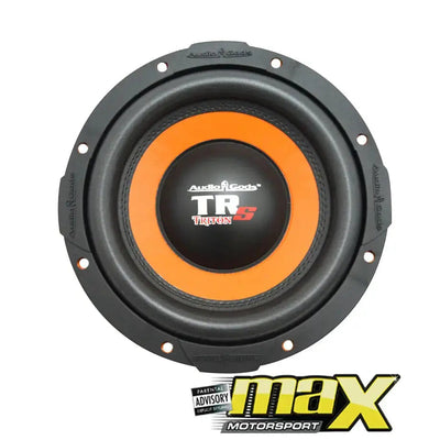 Audio Gods TRS-10D4 Triton Series 10" D4 Subwoofer (6000W)