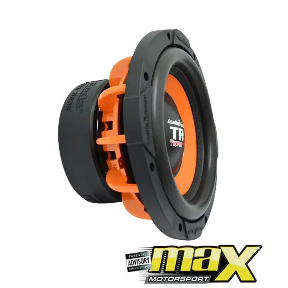 Audio Gods TRS-10D4 Triton Series 10" D4 Subwoofer (6000W)
