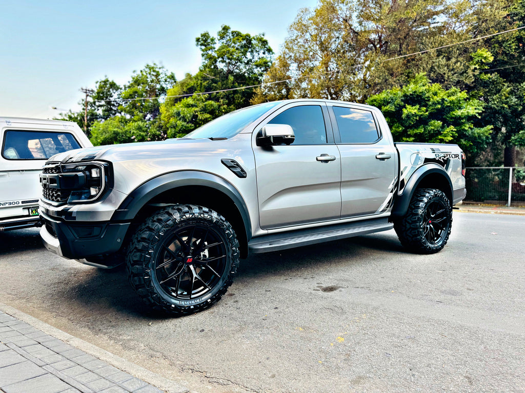 20” AS TW1502 BAKKIE RIMS 6/139 PCD