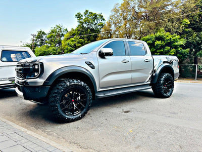 20” AS TW1502 BAKKIE RIMS 6/139 PCD