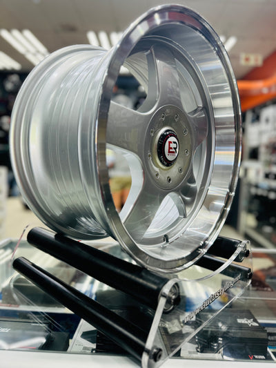 15” AS-WOLFSBURG 4/100 & 5/100