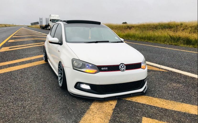 17” AS-RSE GUNMETAL 4/100 & 5/100