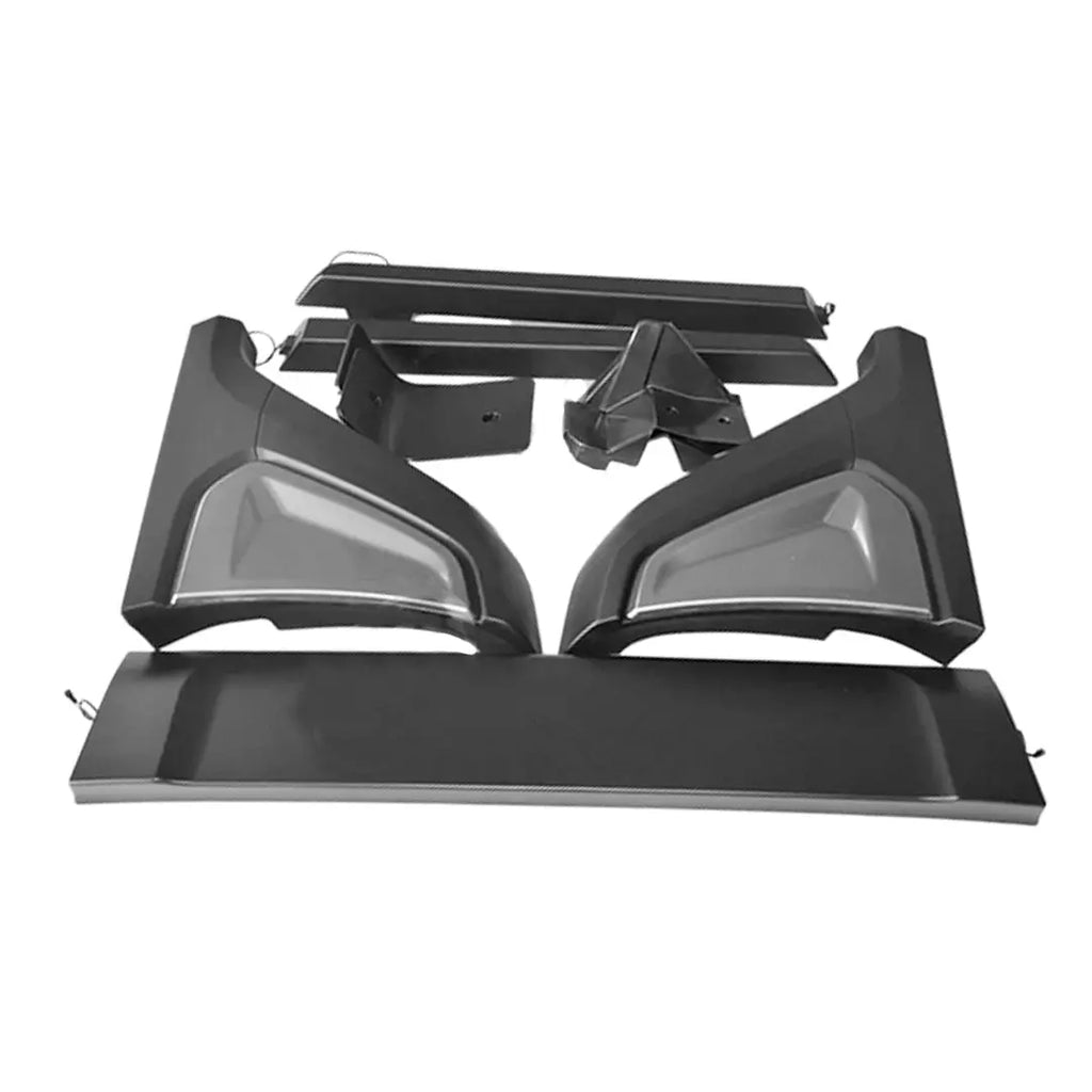 Toyota hilux 2016 -2021 OEM Style Sports Roll Bar
