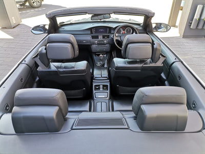 2009 E93 M3 CONVERTIBLE