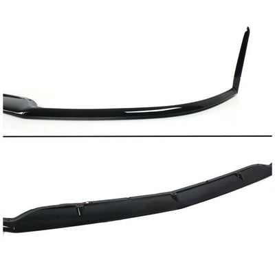 W205 C63 3PCE  FRONT SPOILER