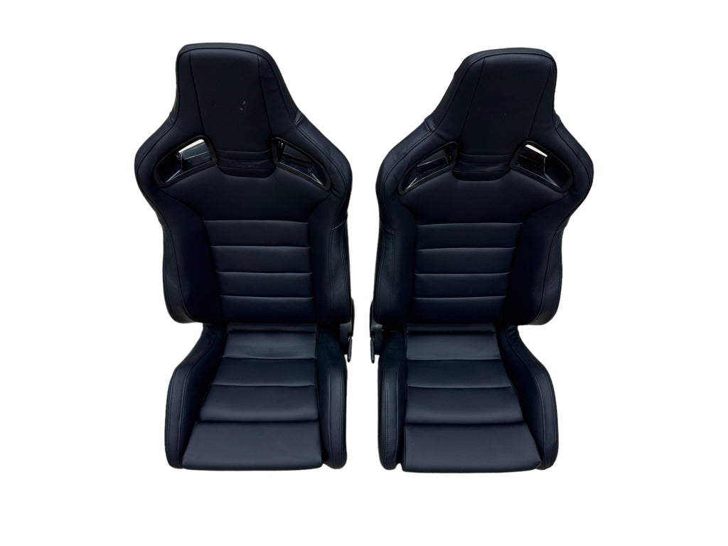 WINGBACK SEATS