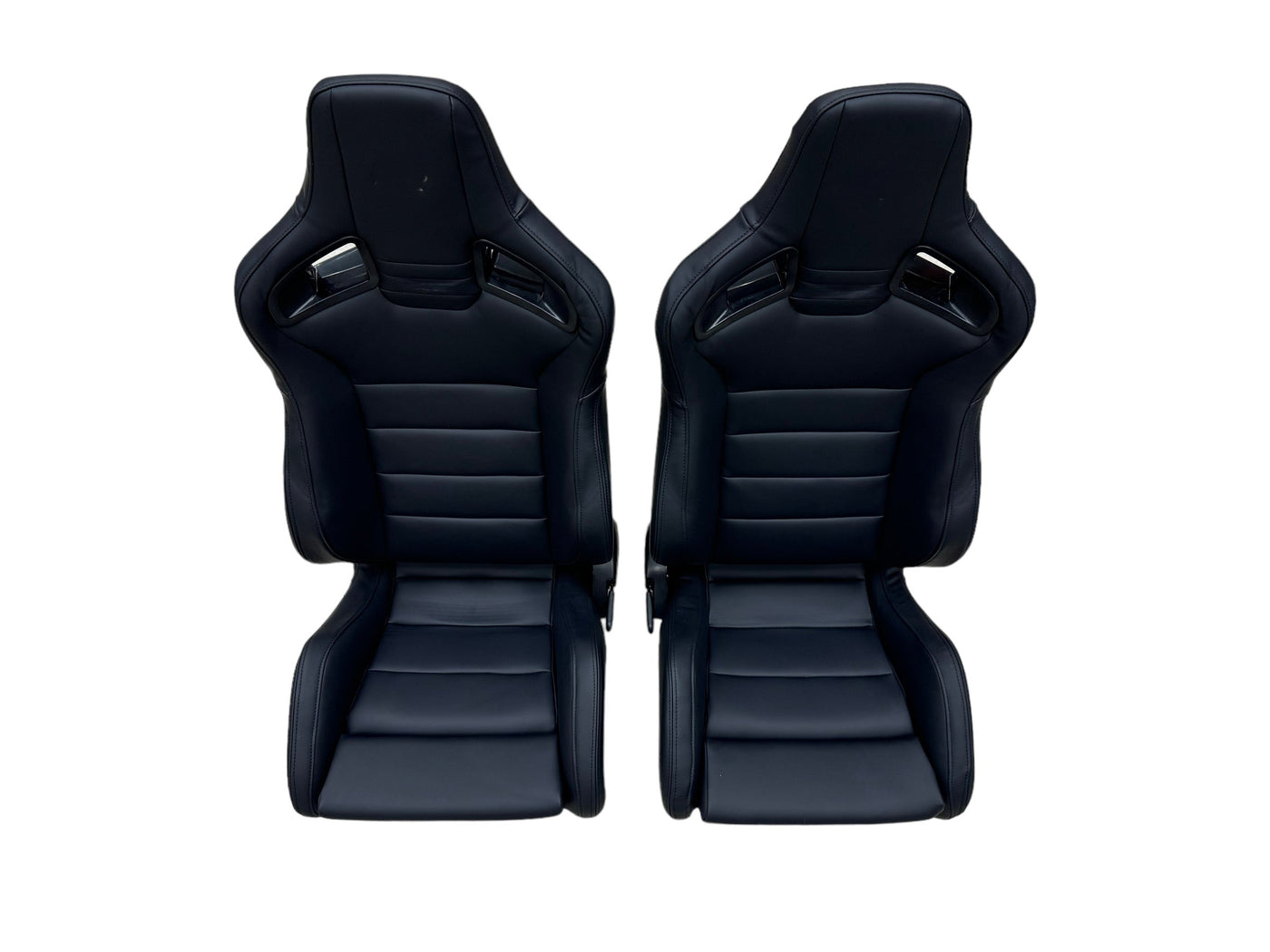 WINGBACK SEATS