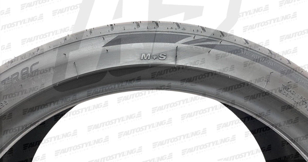 215/40/17 POWERTRAC ECOSPORT X77