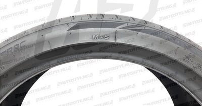 215/40/17 POWERTRAC ECOSPORT X77