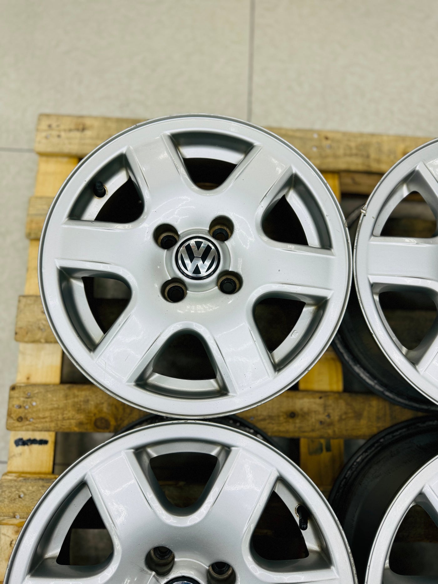 14” BABY VELOS