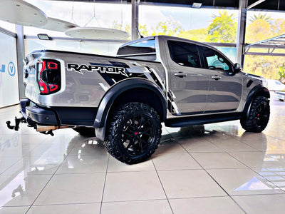 20” AS 230 BAKKIE RIMS 6/139 PCD