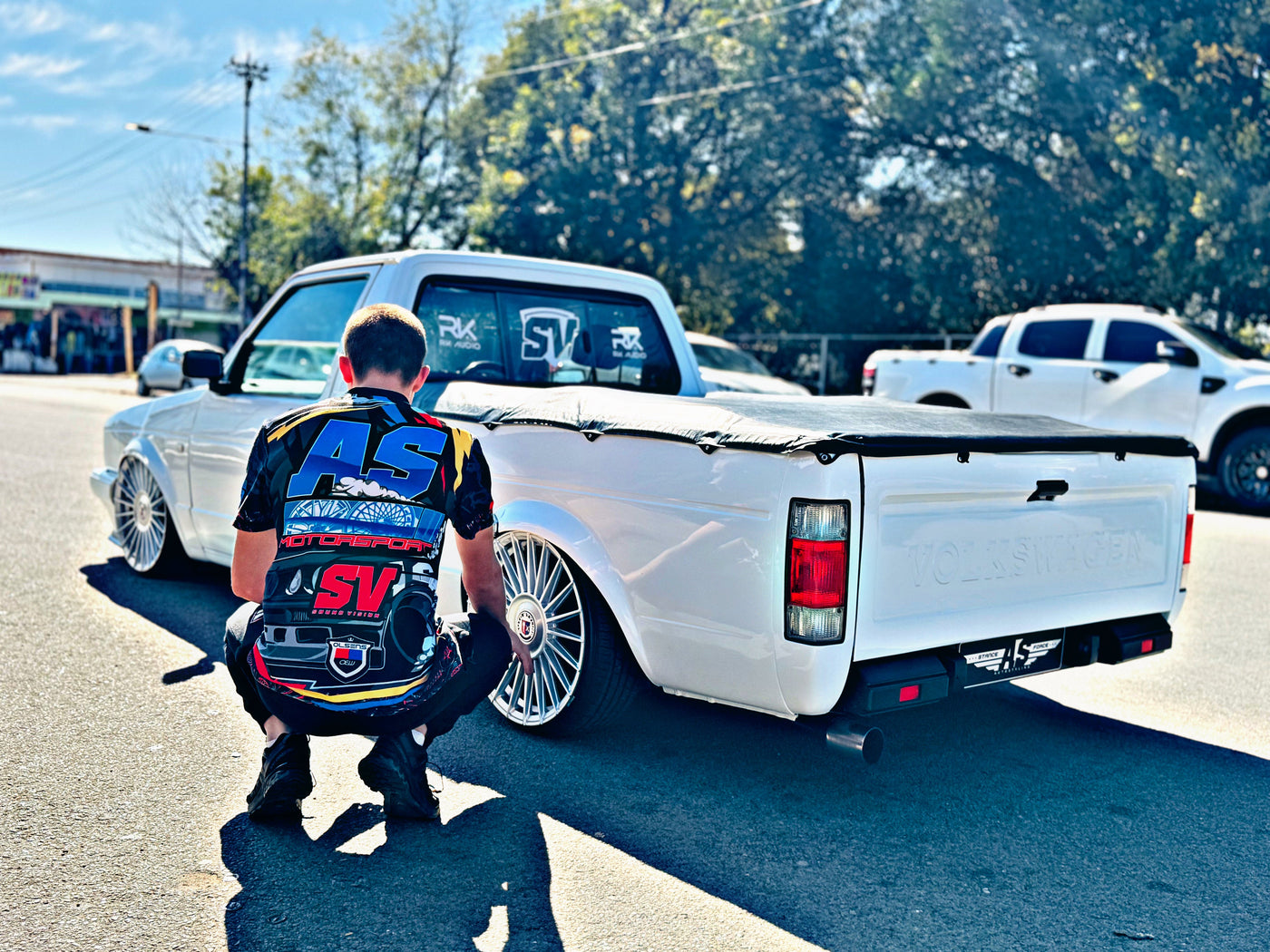 17” A-LINE LE MANS 5x100 & 5x114 RIMS