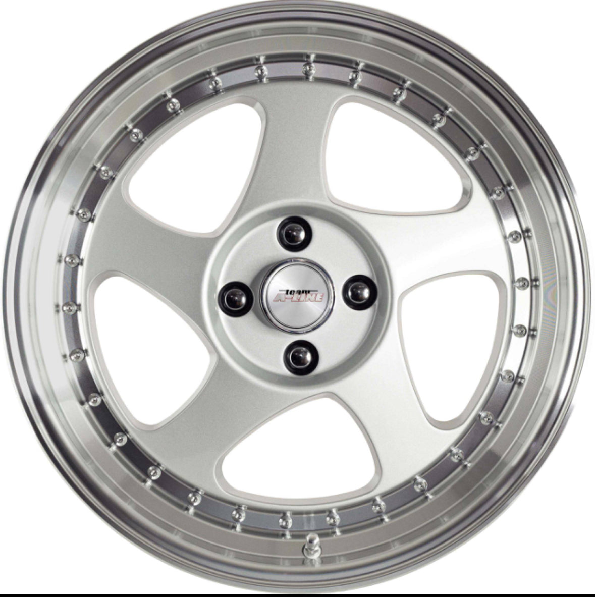 15” A-LINE JEDI 4/100 SF