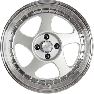 15” A-LINE JEDI 4/100 SF