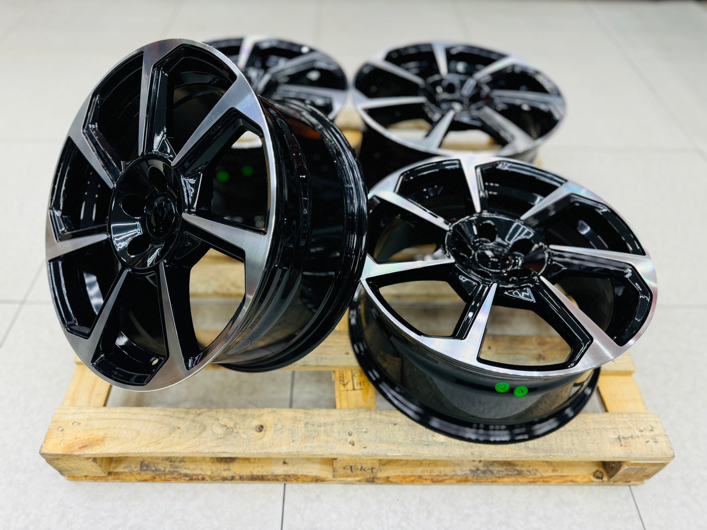 17” POLO TTRS   5/100