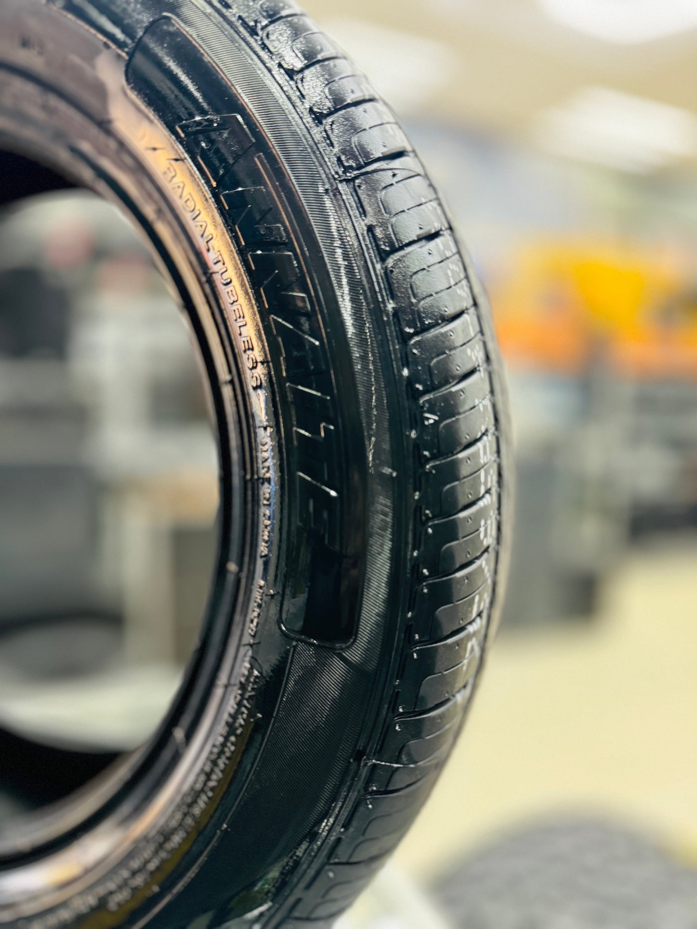 175/65/14 ANNAITE   tyres