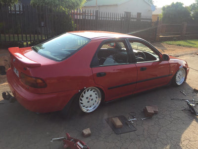 UNIVERSAL SLEEVE OVERS