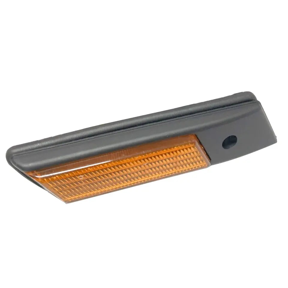 BM E30 3-Series Amber Side Indicator Markers