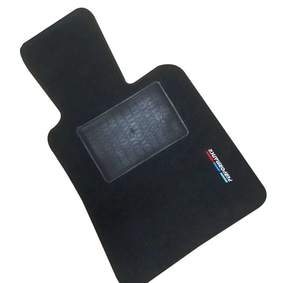 BM E30 Performance - Custom Car Mats (4-Piece)