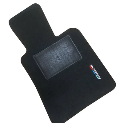 BM E30 Performance - Custom Car Mats (4-Piece)