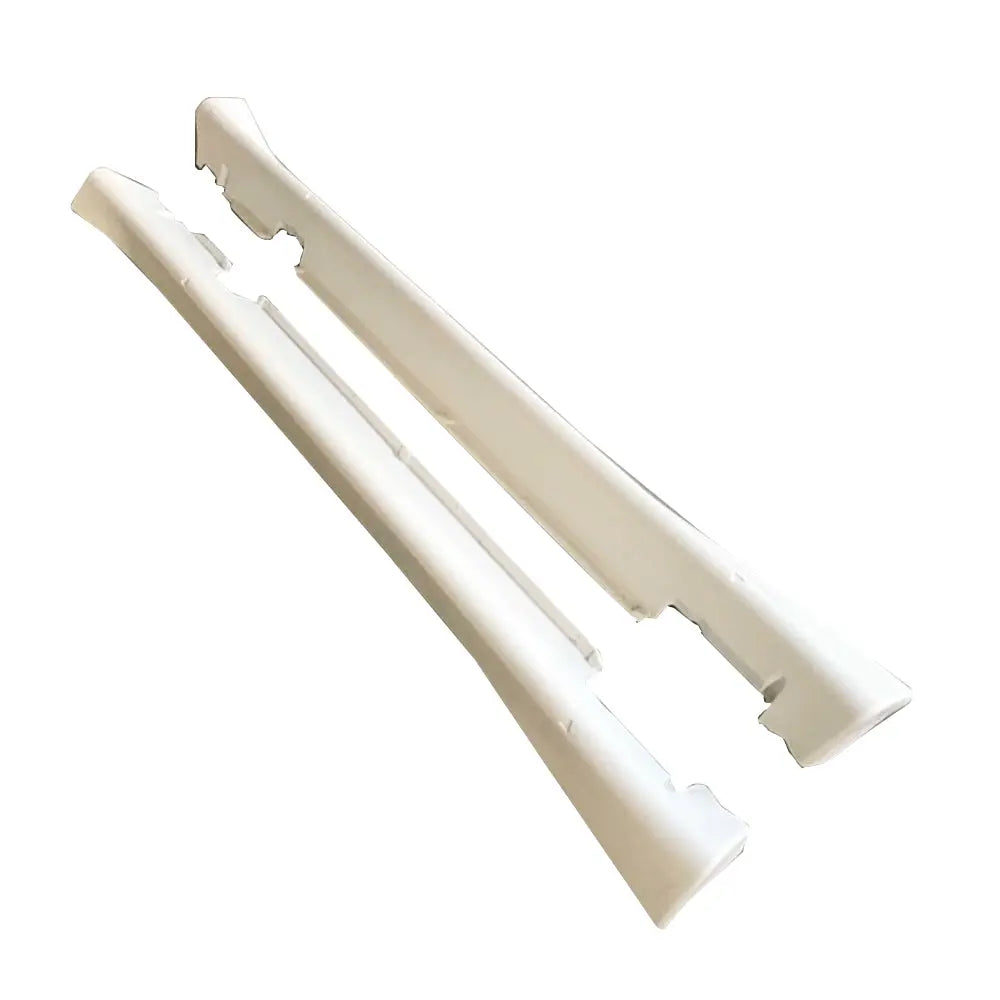 BM E30 (87-92) Fiberglass 4-Door Side Skirts